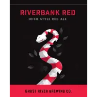 Ghost River Brewing Co. Riverbank Red