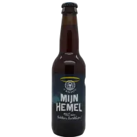 Brouwerij ‘t Mirakel Mijn Hemel