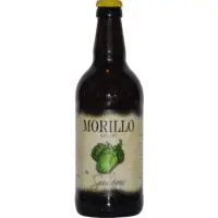 Sandstone Brewery Morillo
