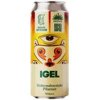 Browar Artezan Igel