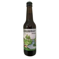Grasberger Brauerei Hüftgold