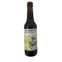 Grasberger Brauerei Gevatter Knatter