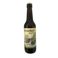 Grasberger Brauerei Helle Freude