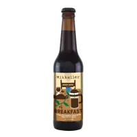 Mikkeller Beer Geek Breakfast (Reshad coffee)