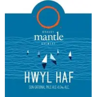 Mantle Brewery Hwyl Haf