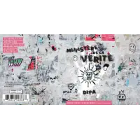 Brasserie Sir John Brewing Co. Ministère De La Vérité