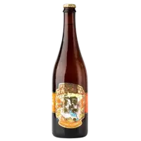 Pivovar Matuška Bylinný Blaženec