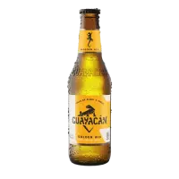 Guayacán Golden Ale