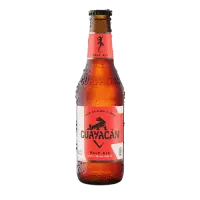 Guayacán Pale Ale