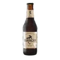 Guayacán Stout