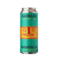 Guayacán Diaguitas #33 - Single Hop 2014: Cascade