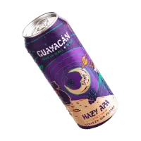 Guayacán Hazy APA