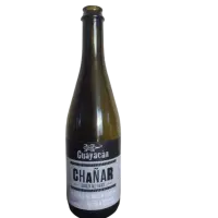 Guayacán Chañar