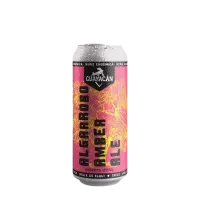 Guayacán Algarrobo Amber Ale