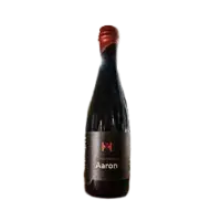 Hill Farmstead Brewery Aaron: Double Barrel (Bourbon | Port)