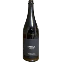 Hill Farmstead Brewery Arthur - Plum
