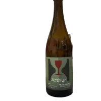 Hill Farmstead Brewery Arthur - Styrian Goldings Dry-Hopped