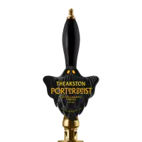 Theakston Portergeist