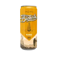 Cerveza Bichola Blond Ale