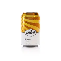 Pilot Sunny