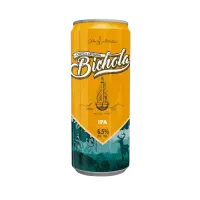 Cerveza Bichola IPA