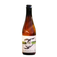 Tête d'Allumette - Microbrasserie Raku Blanc