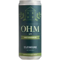 Stjernsund Brygghus Ohm