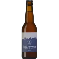 Nya Victoria Trävattna