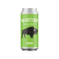 Cervecería Jester Manitoba