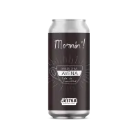 Cervecería Jester Mornin'!