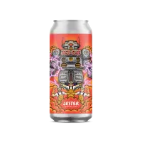 Cervecería Jester RedEye