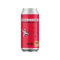 Cervecería Jester Cosmonauta