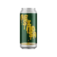 Cervecería Jester Resinosa