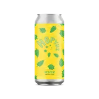 Cervecería Jester HopYuz