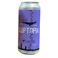 Cervecería Jester Luptopia