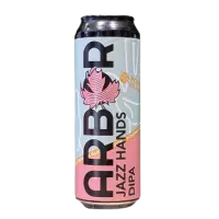 Arbor Ales Jazz Hands