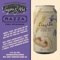 Departed Soles Brewing Company Lievita