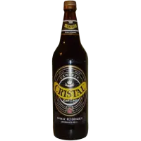 Compañia de las Cervecerías Unidas (CCU) Cristal - Black Lager