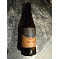 Ardent Craft Ales Dark Rye