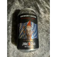 First State Brewing Company Brewery Gnome
