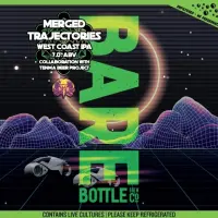 Barebottle Brewing Company Merged Trajectories