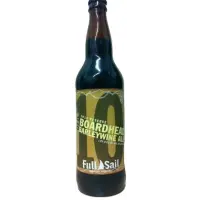Full Sail Brewing Company Old Boardhead Barleywine