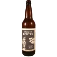 Epic Brewing Company Smoked Porter