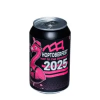 HopTop Brewery Hoptoberfest 2025