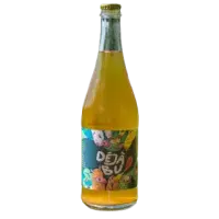 Ross On Wye Cider & Perry (Broome Farm) 2022 - 2023 Déjà Bu Oak Cask Cider