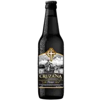 Cerveceria Cruzana Porter