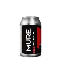 Cervecería Mure Oro Negro