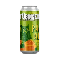 Cervecería Principal Tübinger Pale Ale