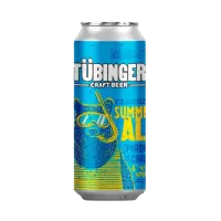Cervecería Principal Tübinger Summer Ale