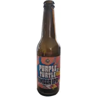 Maxi Di Purple Turtle Amber IPA